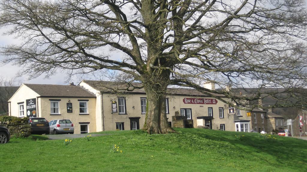 Hotel Oyo Rose & Crown Hotel Bainbridge