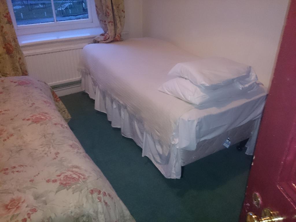 Hotel Oyo Rose & Crown Hotel Bainbridge