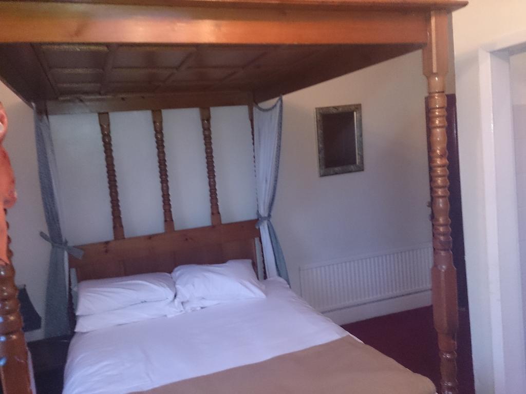 Hotel Oyo Rose & Crown Hotel Bainbridge